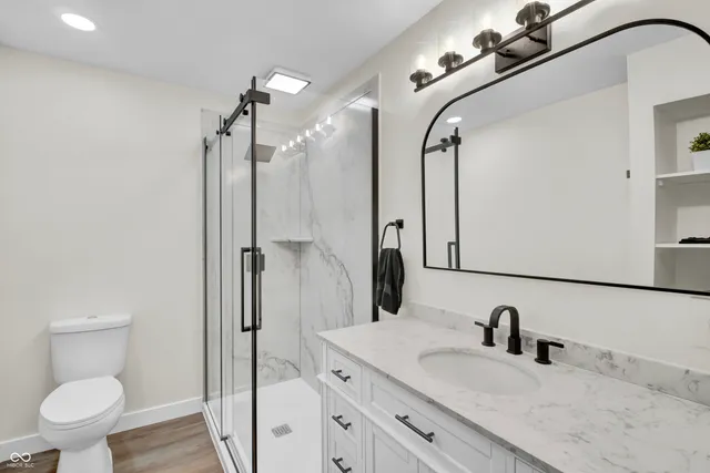 $279,000 | 2871 North Talley Road, Columbus, IN 47203