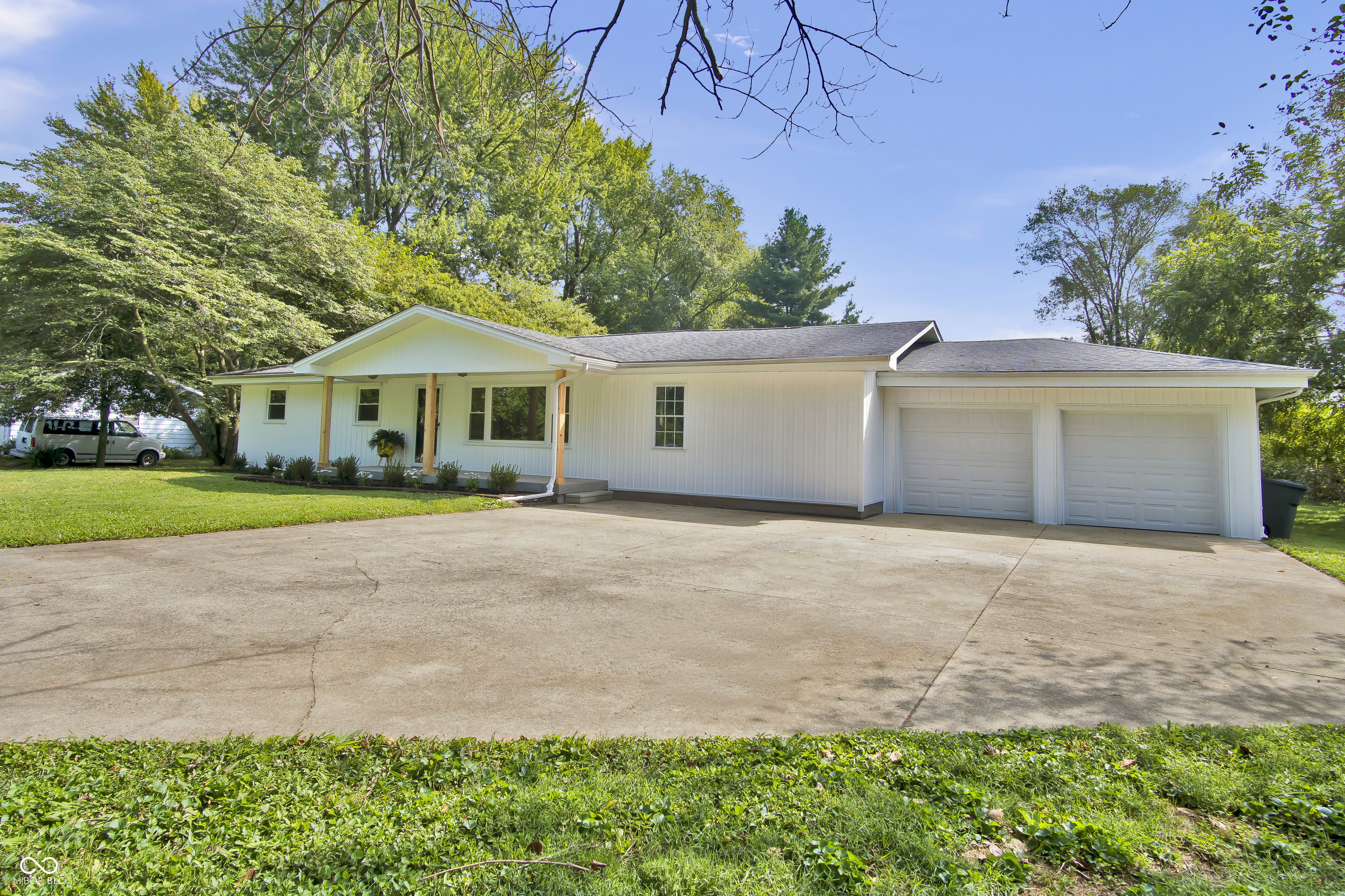 2871 North Talley Road Columbus, IN 47203 - Photo 3 of 45 Gallery Image 3