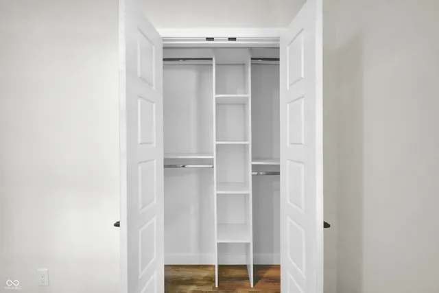 $279,000 | 2871 North Talley Road, Columbus, IN 47203