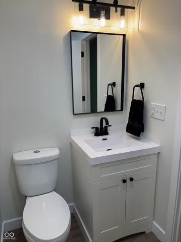 $279,000 | 2871 North Talley Road, Columbus, IN 47203