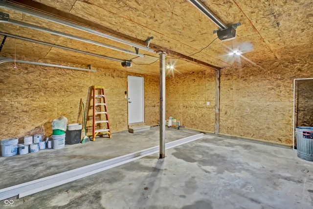 $279,000 | 2871 North Talley Road, Columbus, IN 47203