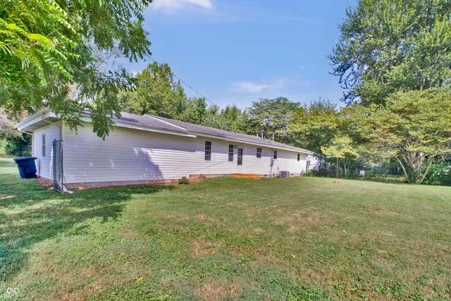 $279,000 | 2871 North Talley Road, Columbus, IN 47203