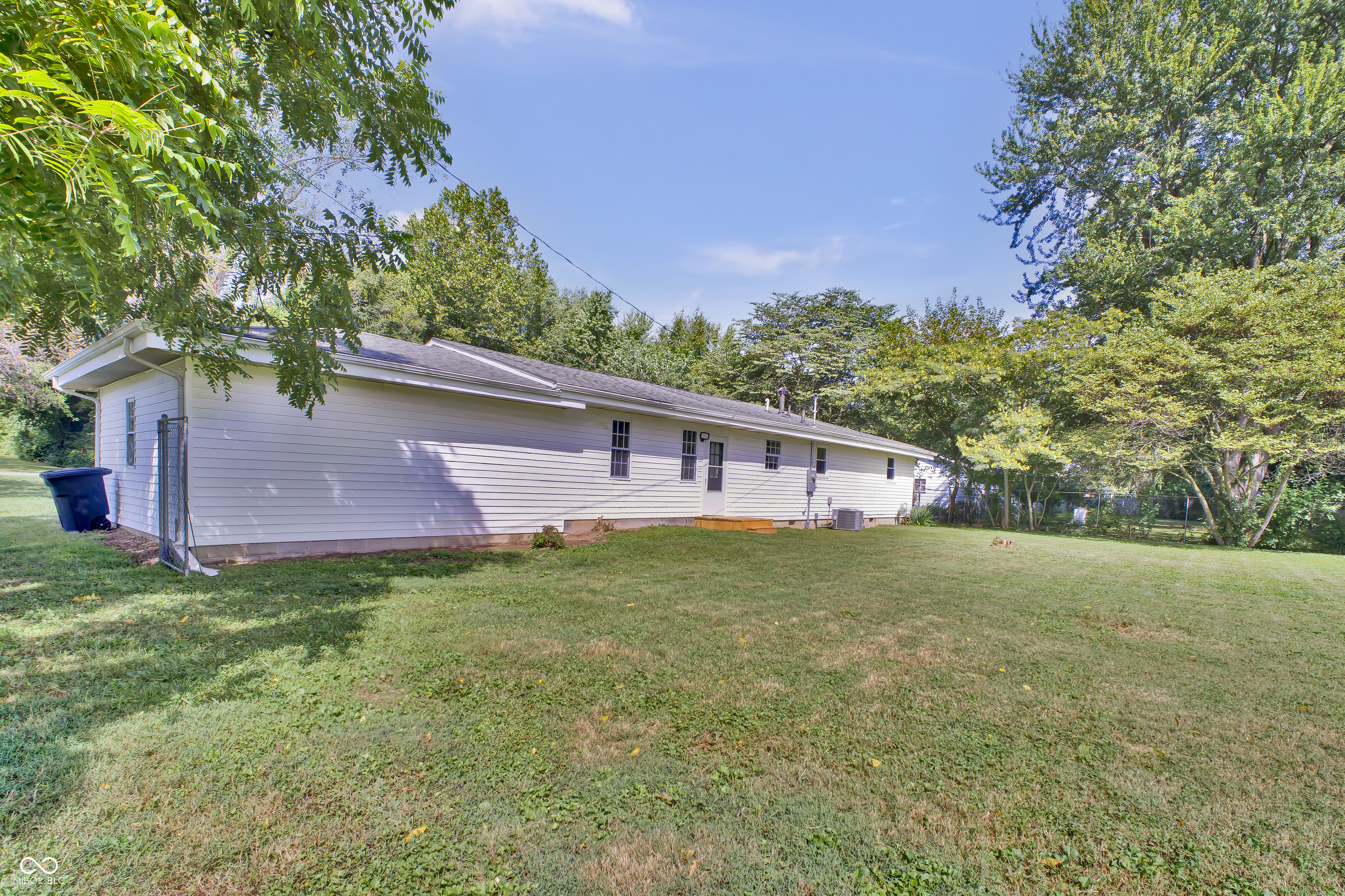 2871 North Talley Road Columbus, IN 47203 - Photo 40 of 45 Gallery Image 40