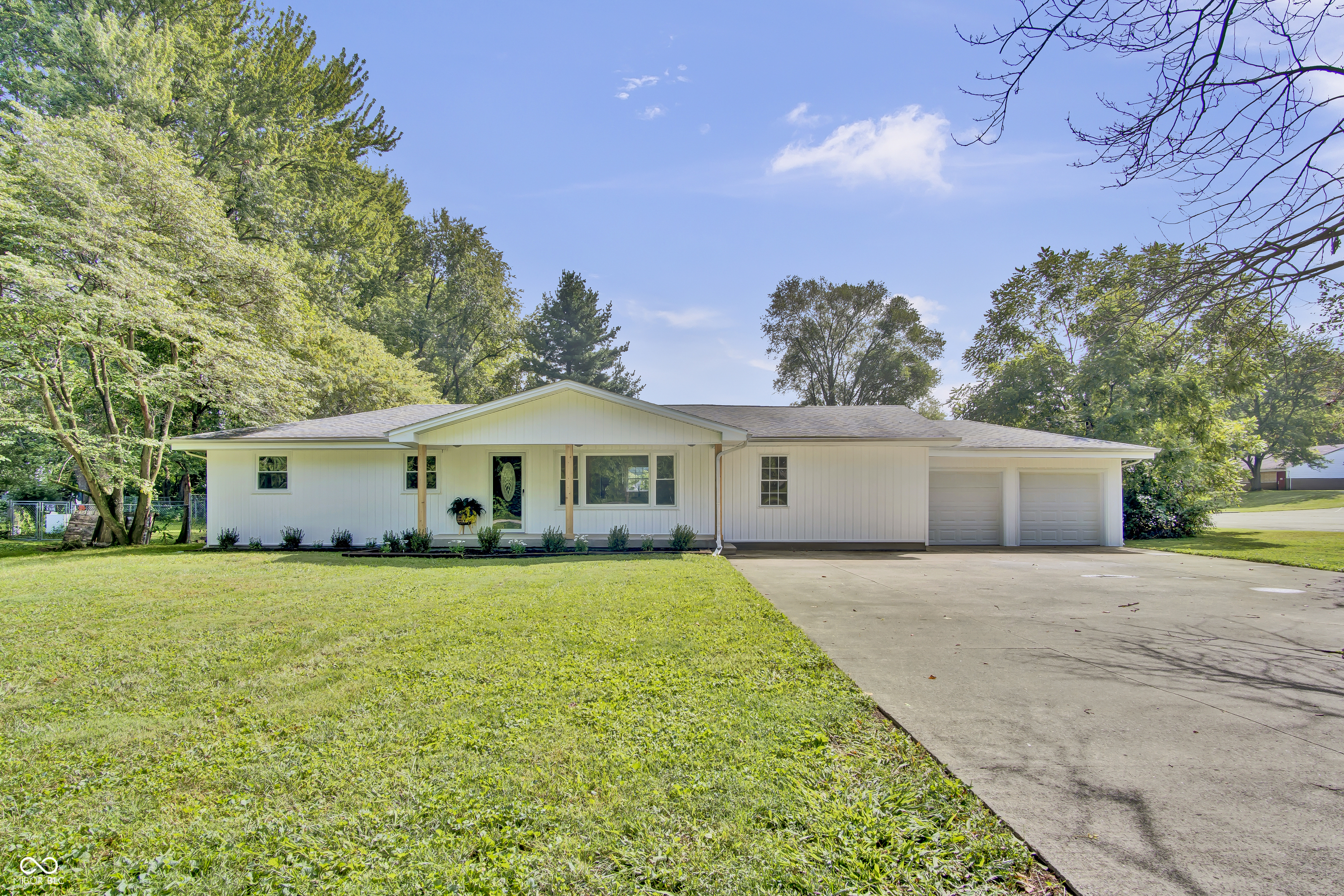 2871 North Talley Road Columbus, IN 47203 - Photo 4 of 45 Gallery Image 4