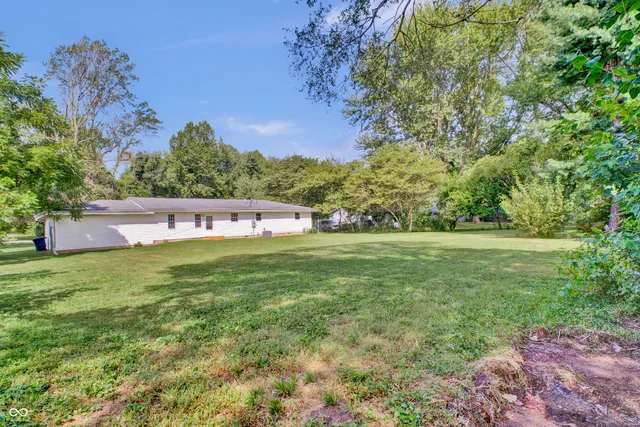 $279,000 | 2871 North Talley Road, Columbus, IN 47203