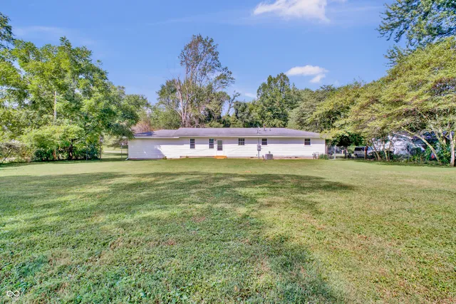 $279,000 | 2871 North Talley Road, Columbus, IN 47203