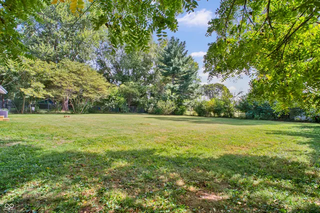 $279,000 | 2871 North Talley Road, Columbus, IN 47203