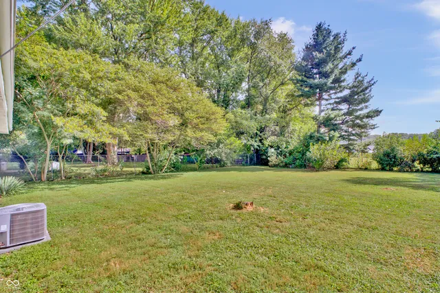 $279,000 | 2871 North Talley Road, Columbus, IN 47203