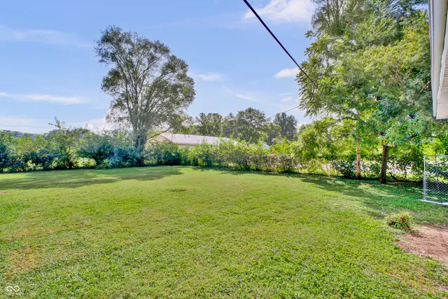 $279,000 | 2871 North Talley Road, Columbus, IN 47203