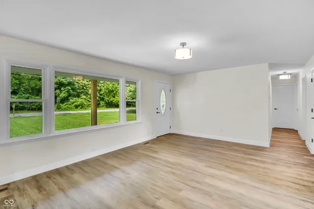 $279,000 | 2871 North Talley Road, Columbus, IN 47203