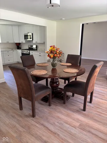 $279,000 | 2871 North Talley Road, Columbus, IN 47203