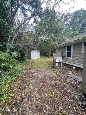 $240,000 | 2216 Trask Parkway, Seabrook, SC 29940