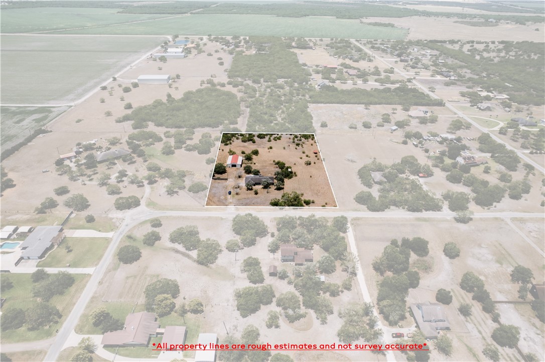 5367 Paloma Trail Robstown, TX 78380 - Photo 2 of 26