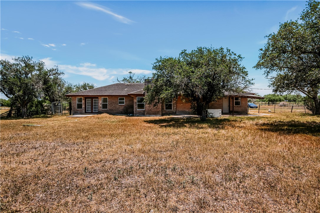 5367 Paloma Trail Robstown, TX 78380 - Photo 25 of 26