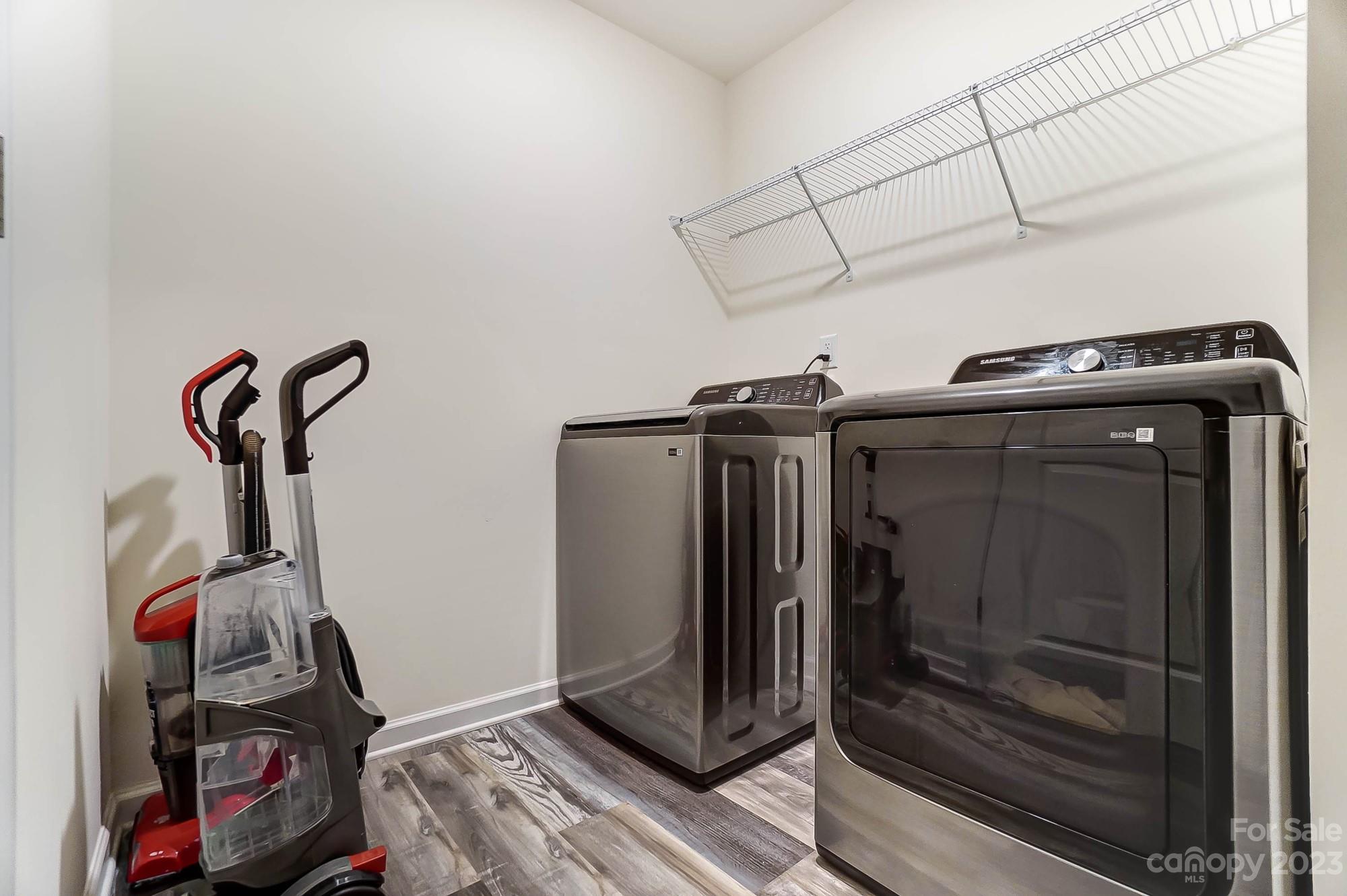 164 Mill Creek Road Iron Station, NC 28080 - Photo 42 of 48 a view of a storage & utility room