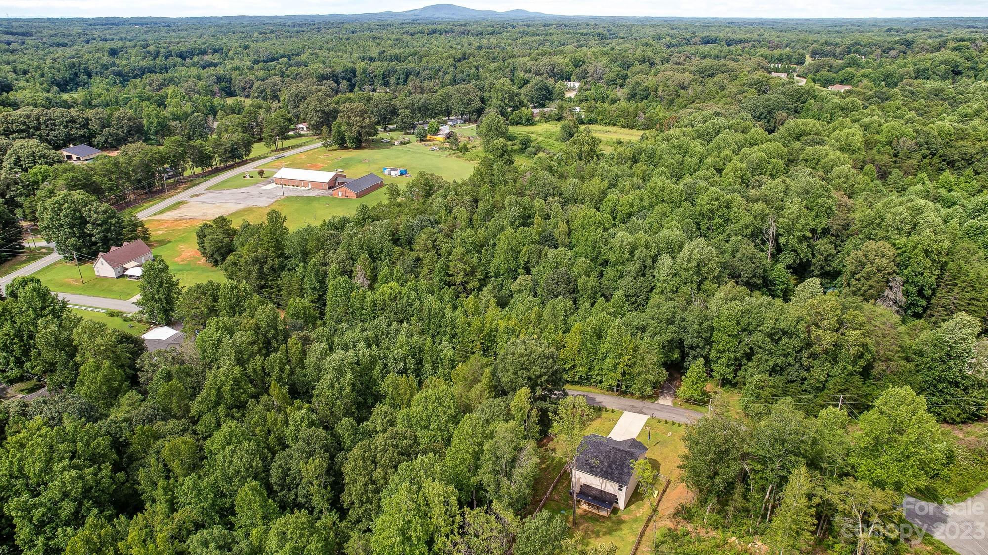 164 Mill Creek Road Iron Station, NC 28080 - Photo 7 of 48 a view of a city