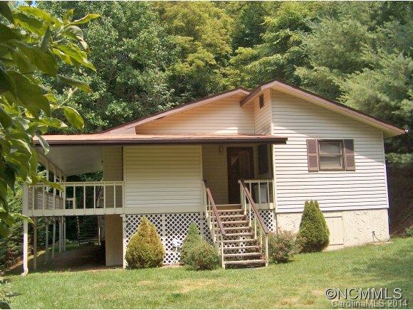 401 Rocky Top Road Maggie Valley, NC 28751 - Photo 2 of 24 Gallery Image 2