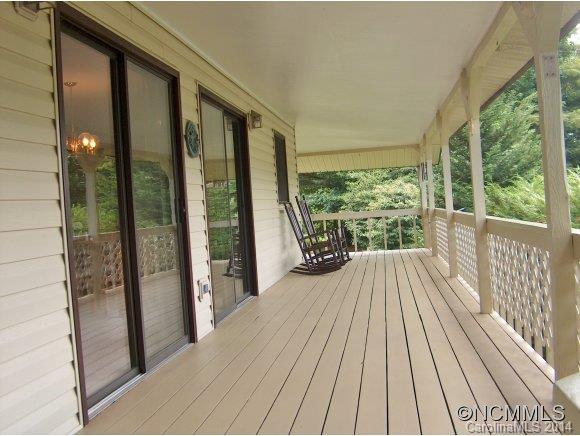 401 Rocky Top Road Maggie Valley, NC 28751 - Photo 4 of 24 Gallery Image 4