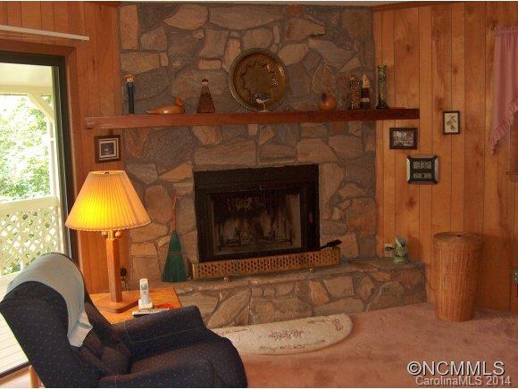 401 Rocky Top Road Maggie Valley, NC 28751 - Photo 7 of 24 Gallery Image 7