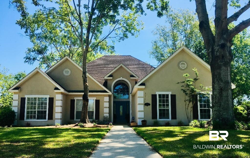 25766 Chamberlain Drive Daphne, AL 36526 - Photo 1 of 6