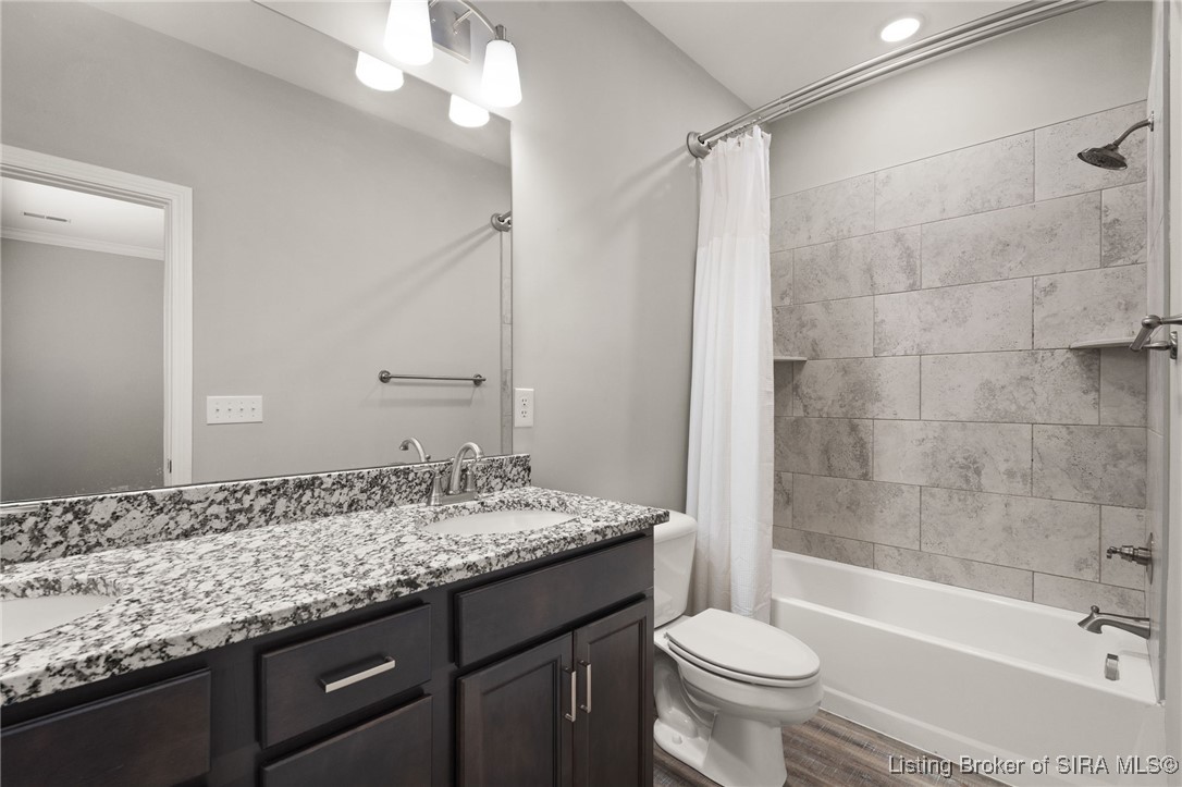 1477 Poplar Trace Way Corydon, IN 47112 - Photo 23 of 40