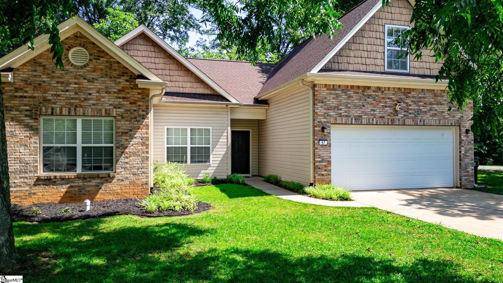 57 Seminole Drive Simpsonville, SC 29680 - Photo 3 of 40