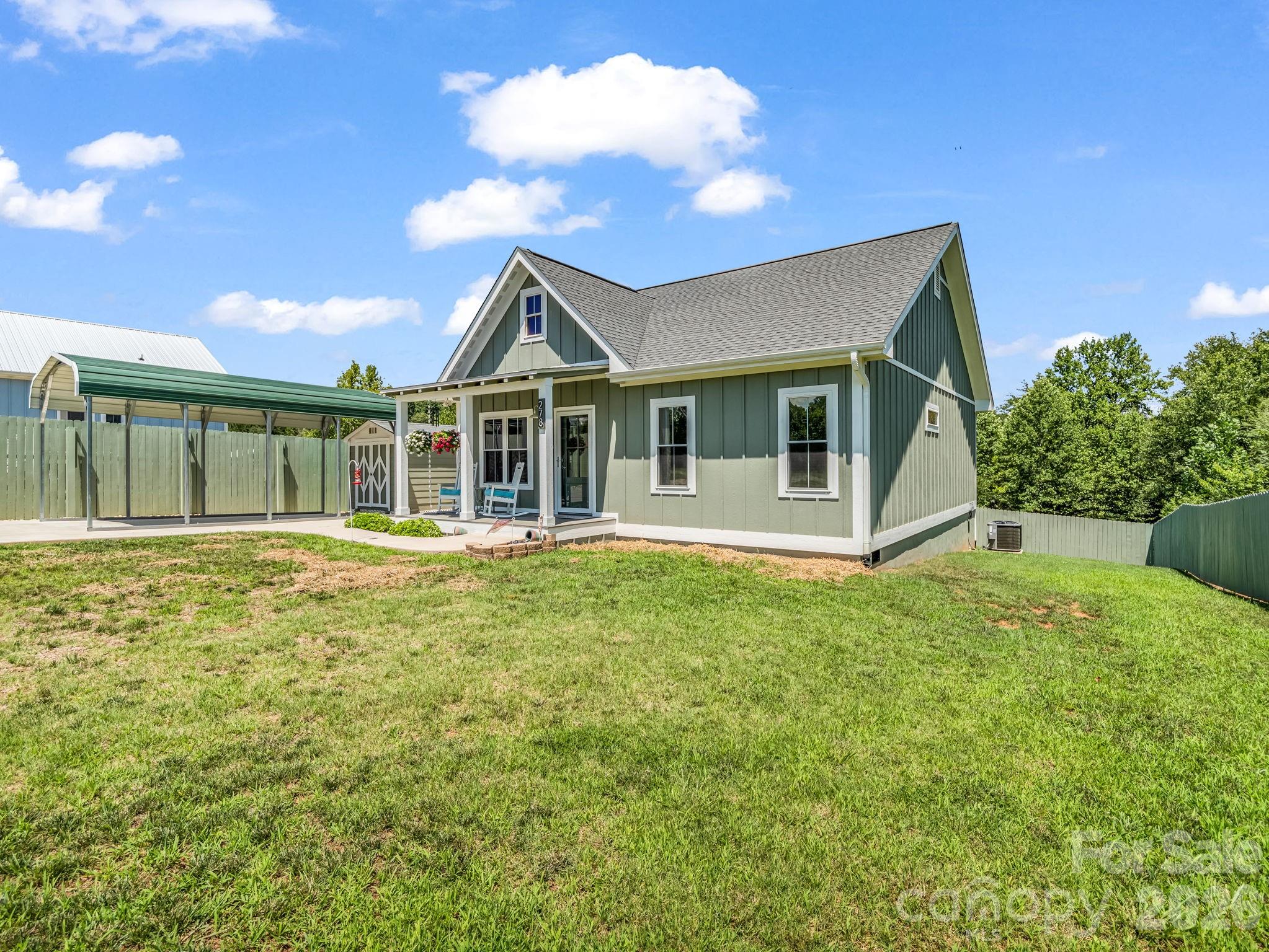 278 Right Prong Road Ellenboro, NC 28040 - Photo 5 of 45 Gallery Image 5