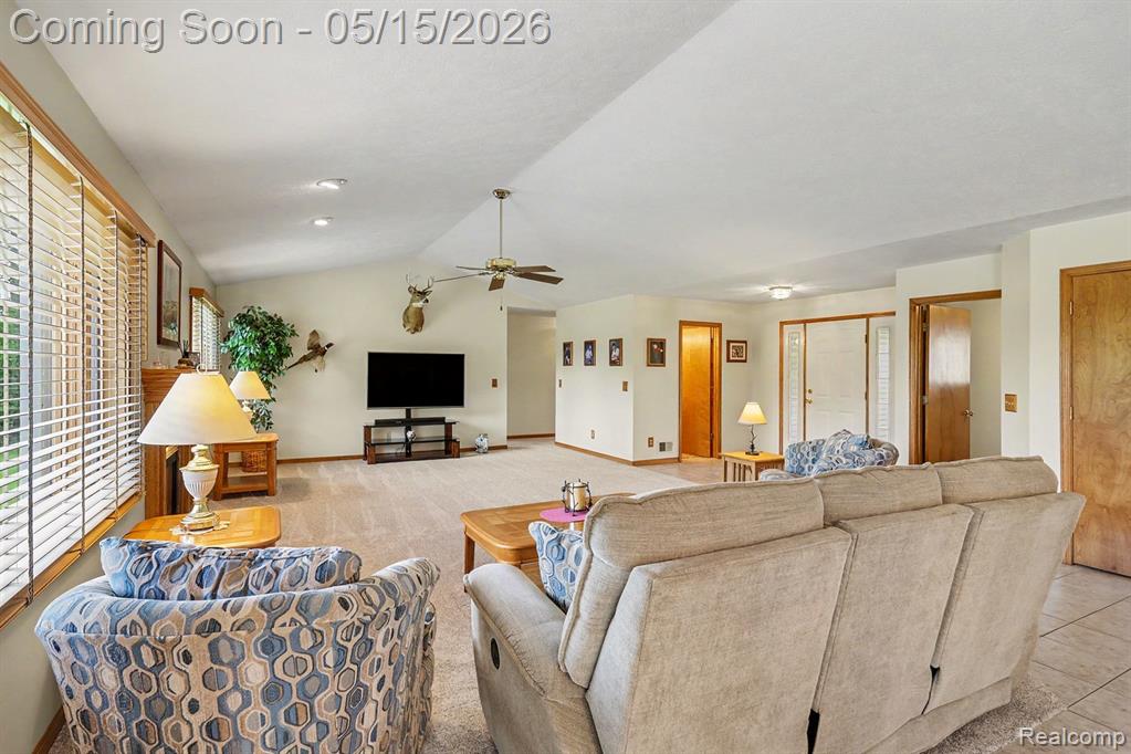 7700 North Dewitt Road St. Johns, MI 48879 - Photo 5 of 34