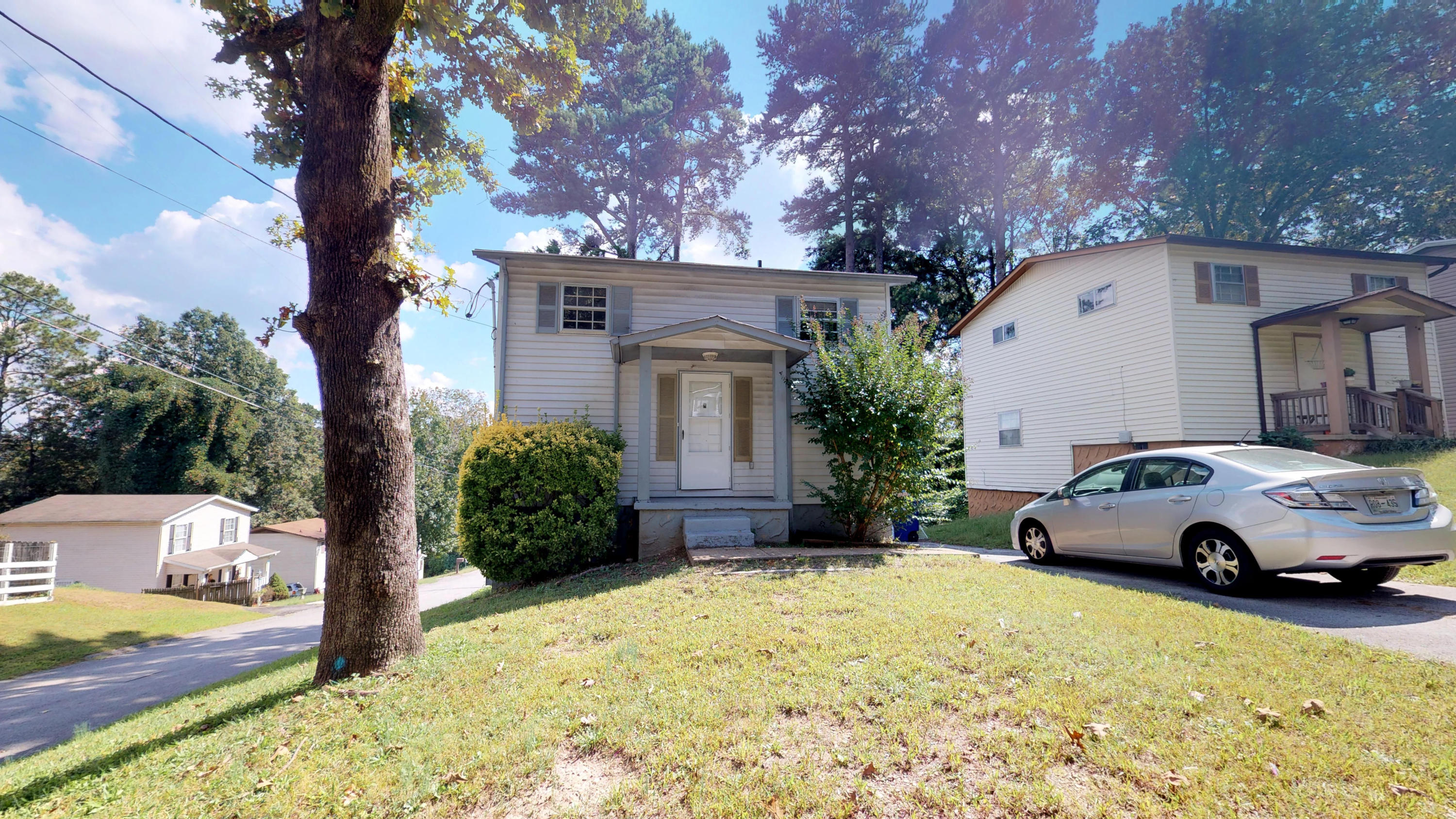 728 Mcgowan Road Chattanooga, TN 37411 - Photo 3 of 21 728-McGowan-10052018_095317