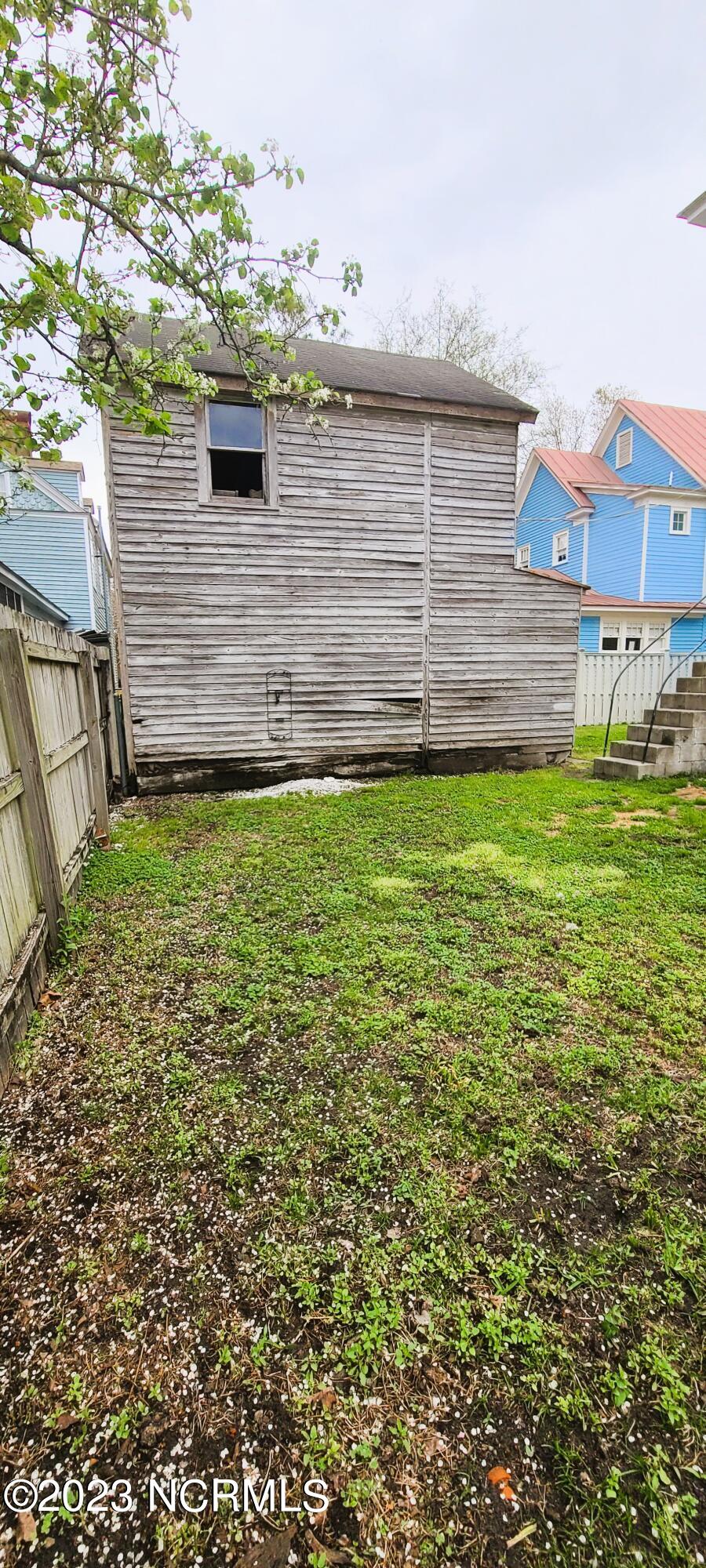 511 Middle Street New Bern, NC 28560 - Photo 27 of 29 BY1