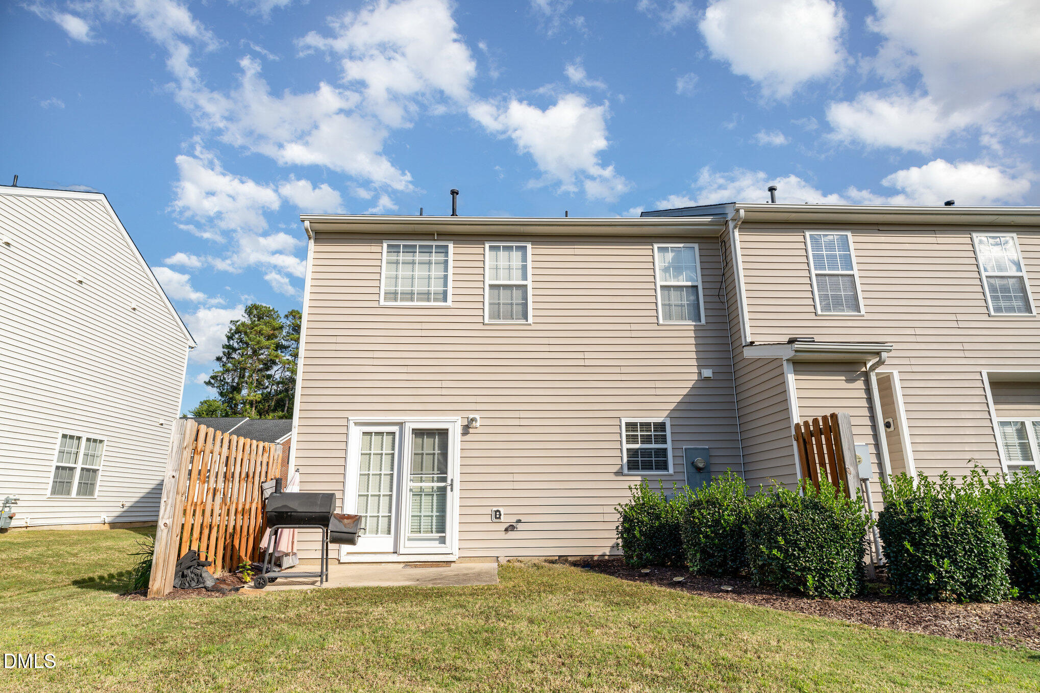 3531 Oneonta Avenue Raleigh, NC 27604 - Photo 29 of 32 a front view of a house with a yard