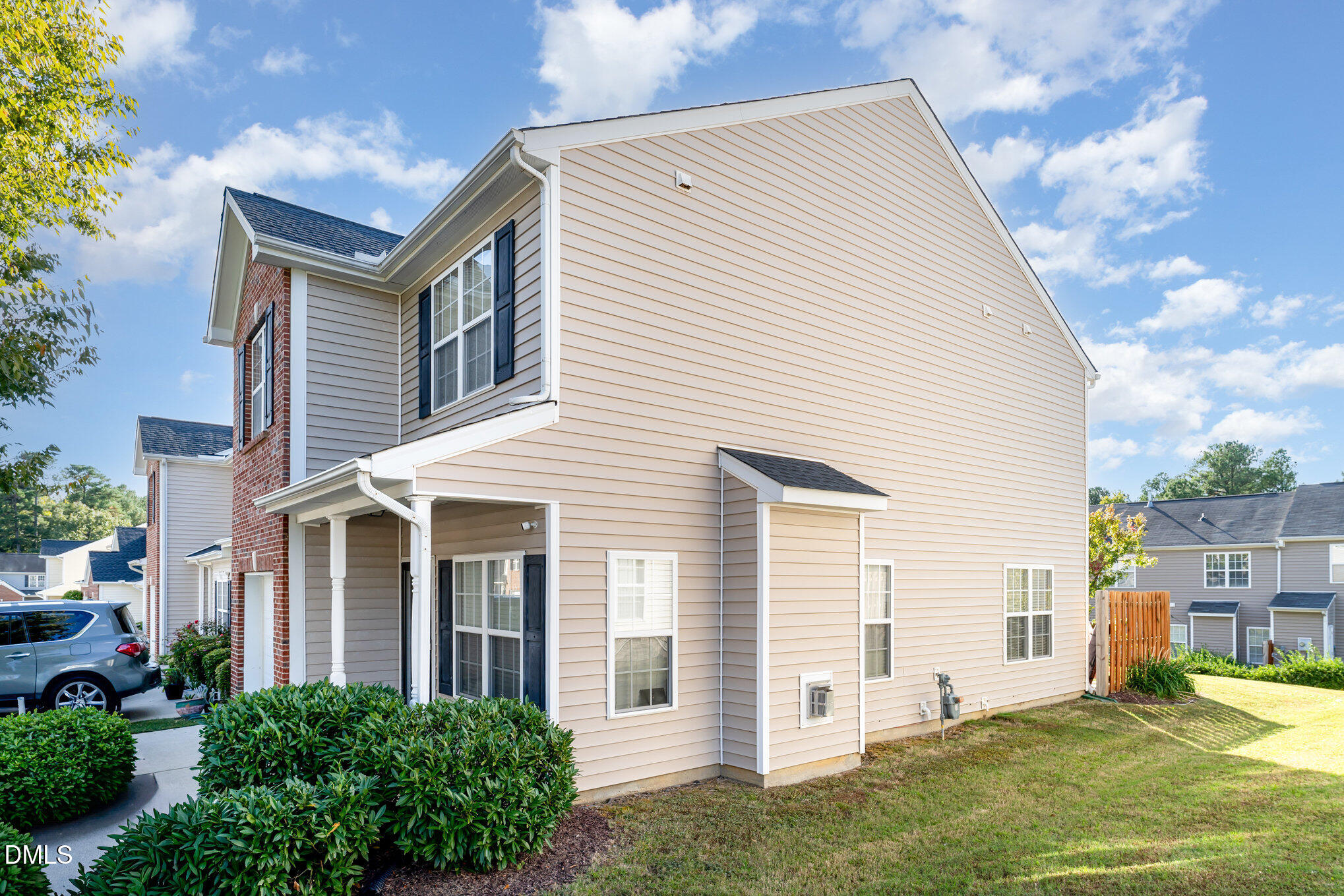 3531 Oneonta Avenue Raleigh, NC 27604 - Photo 3 of 32 a view of a house with a yard
