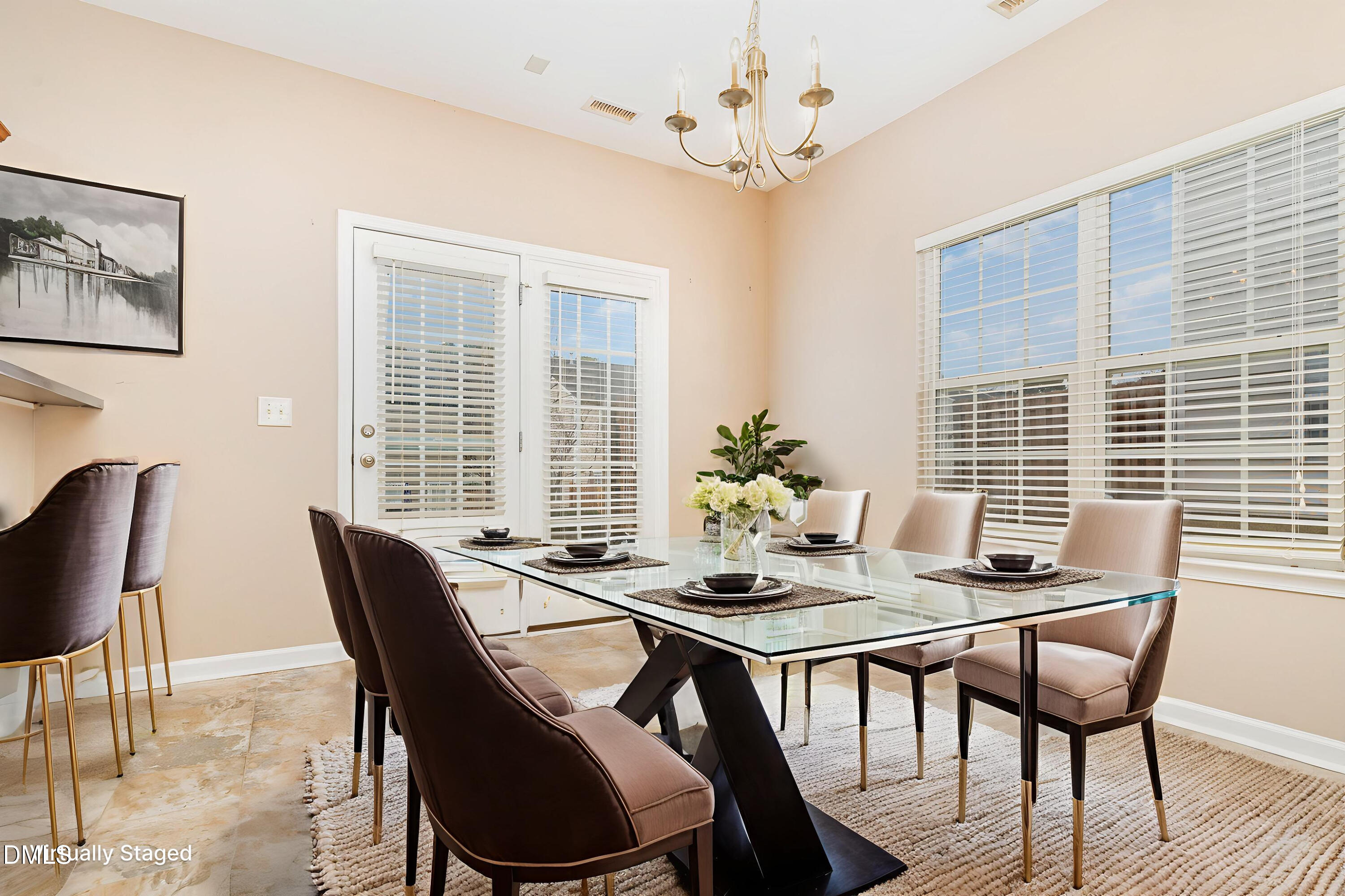 3531 Oneonta Avenue Raleigh, NC 27604 - Photo 9 of 32 a dining room with furniture and window