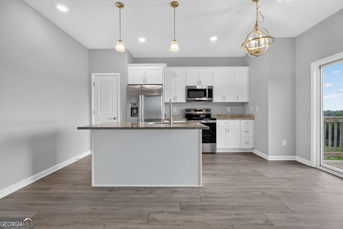 979 Dortch Road Eastanollee, GA 30538 - Photo 25 of 96 Gallery Image 25