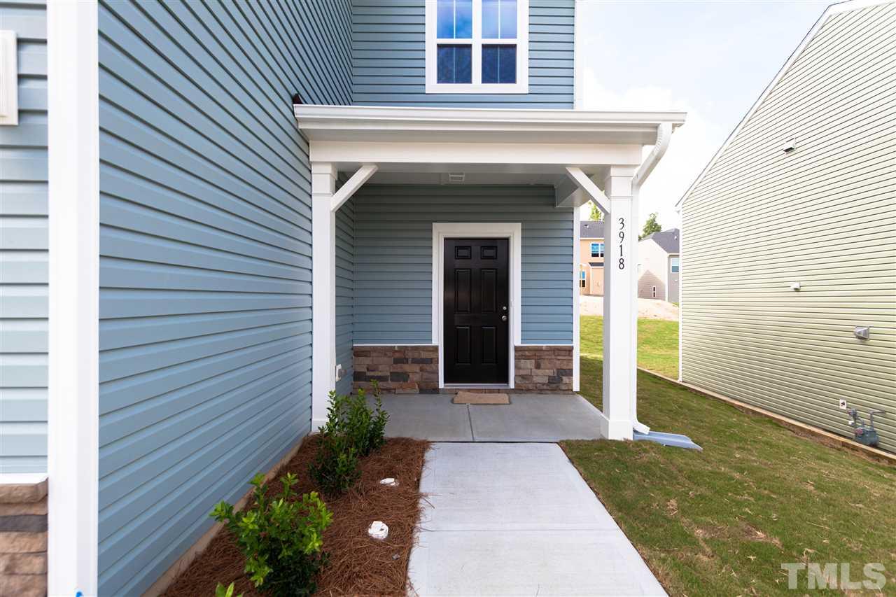 728 Maple Brook Road Fuquay-Varina, NC 27526 - Photo 2 of 25 Not actual home