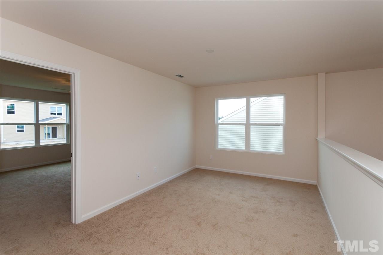 728 Maple Brook Road Fuquay-Varina, NC 27526 - Photo 11 of 25 *Not actual home*