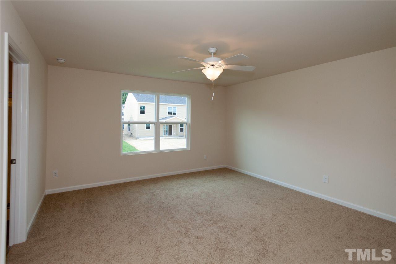 728 Maple Brook Road Fuquay-Varina, NC 27526 - Photo 12 of 25 *Not actual home*