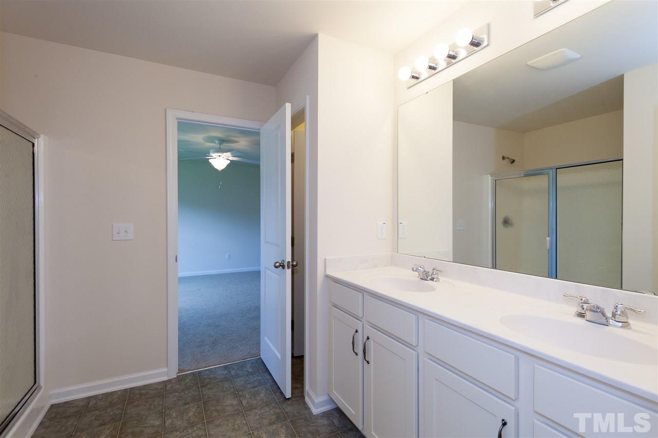 728 Maple Brook Road Fuquay-Varina, NC 27526 - Photo 14 of 25 *Not actual home*