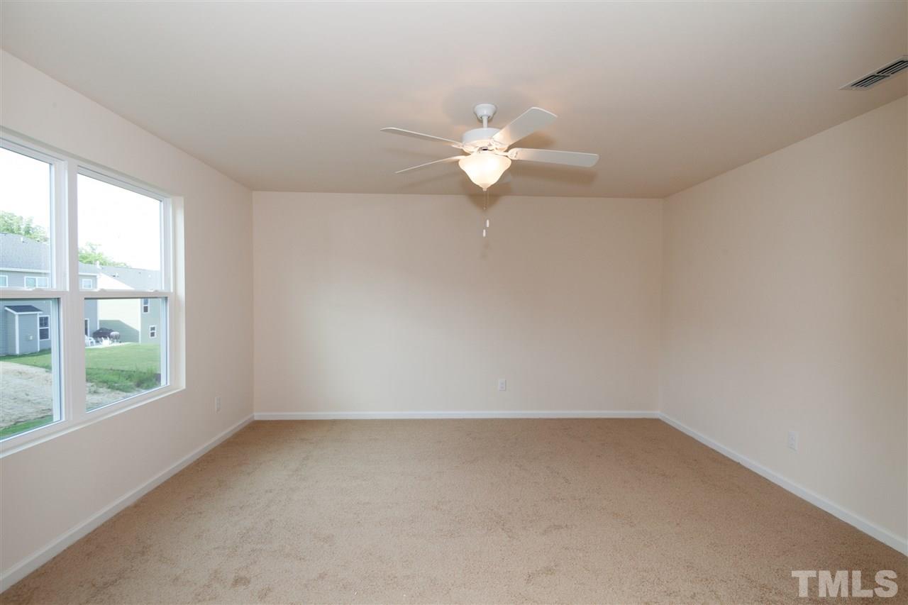 728 Maple Brook Road Fuquay-Varina, NC 27526 - Photo 15 of 25 *Not actual home*