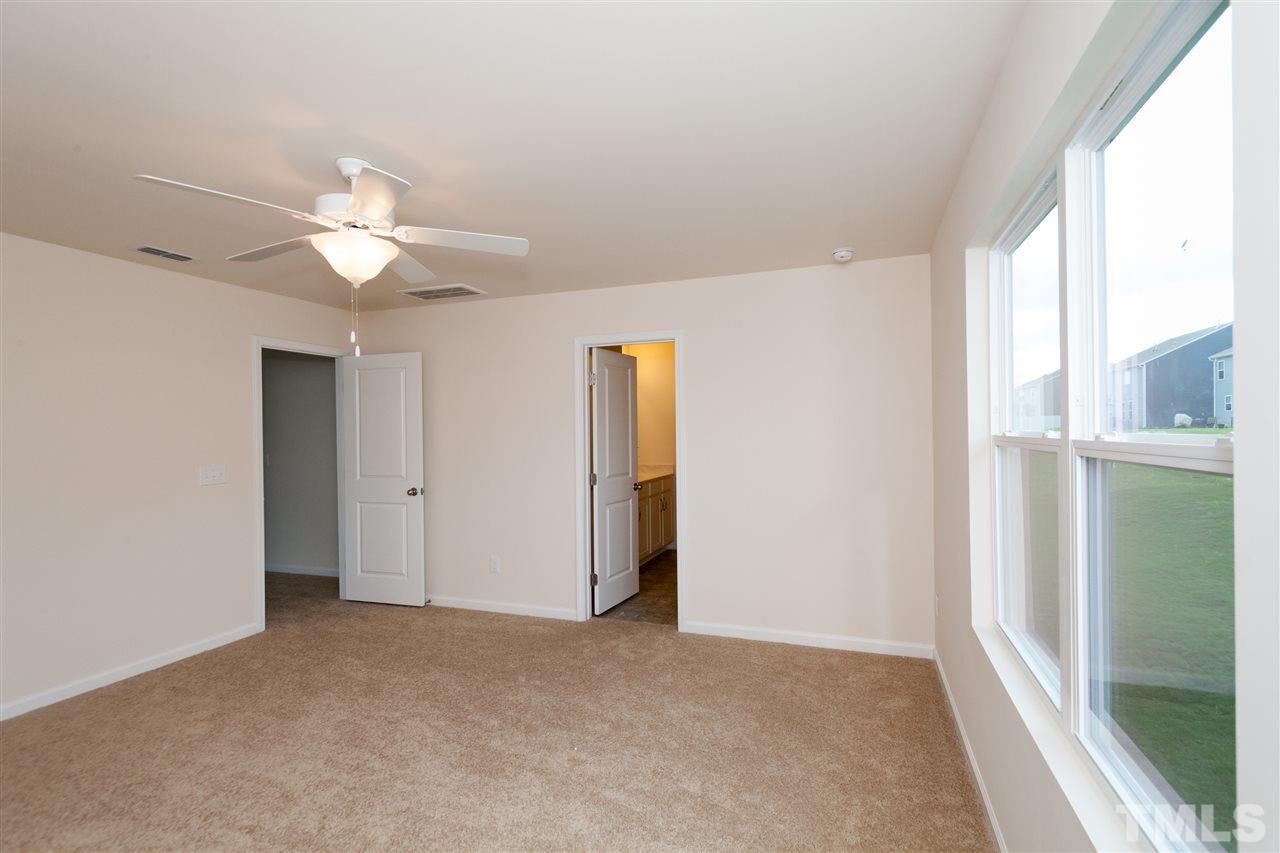 728 Maple Brook Road Fuquay-Varina, NC 27526 - Photo 16 of 25 *Not actual home*