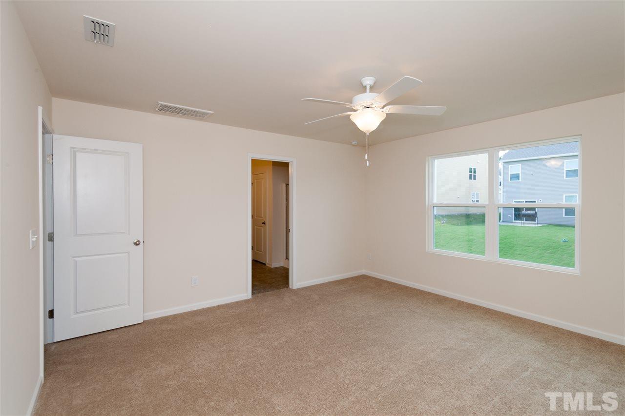 728 Maple Brook Road Fuquay-Varina, NC 27526 - Photo 17 of 25 *Not actual home*