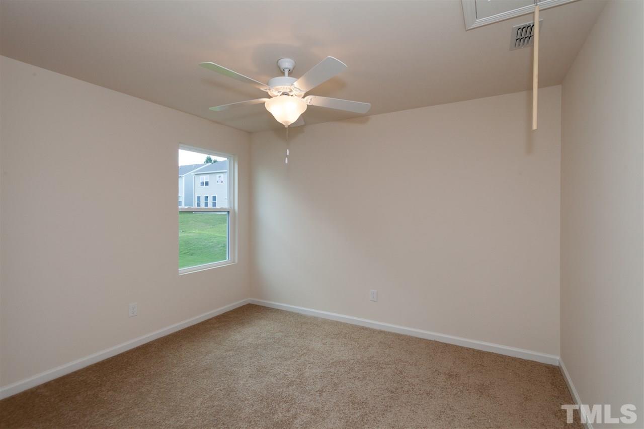 728 Maple Brook Road Fuquay-Varina, NC 27526 - Photo 18 of 25 *Not actual home*