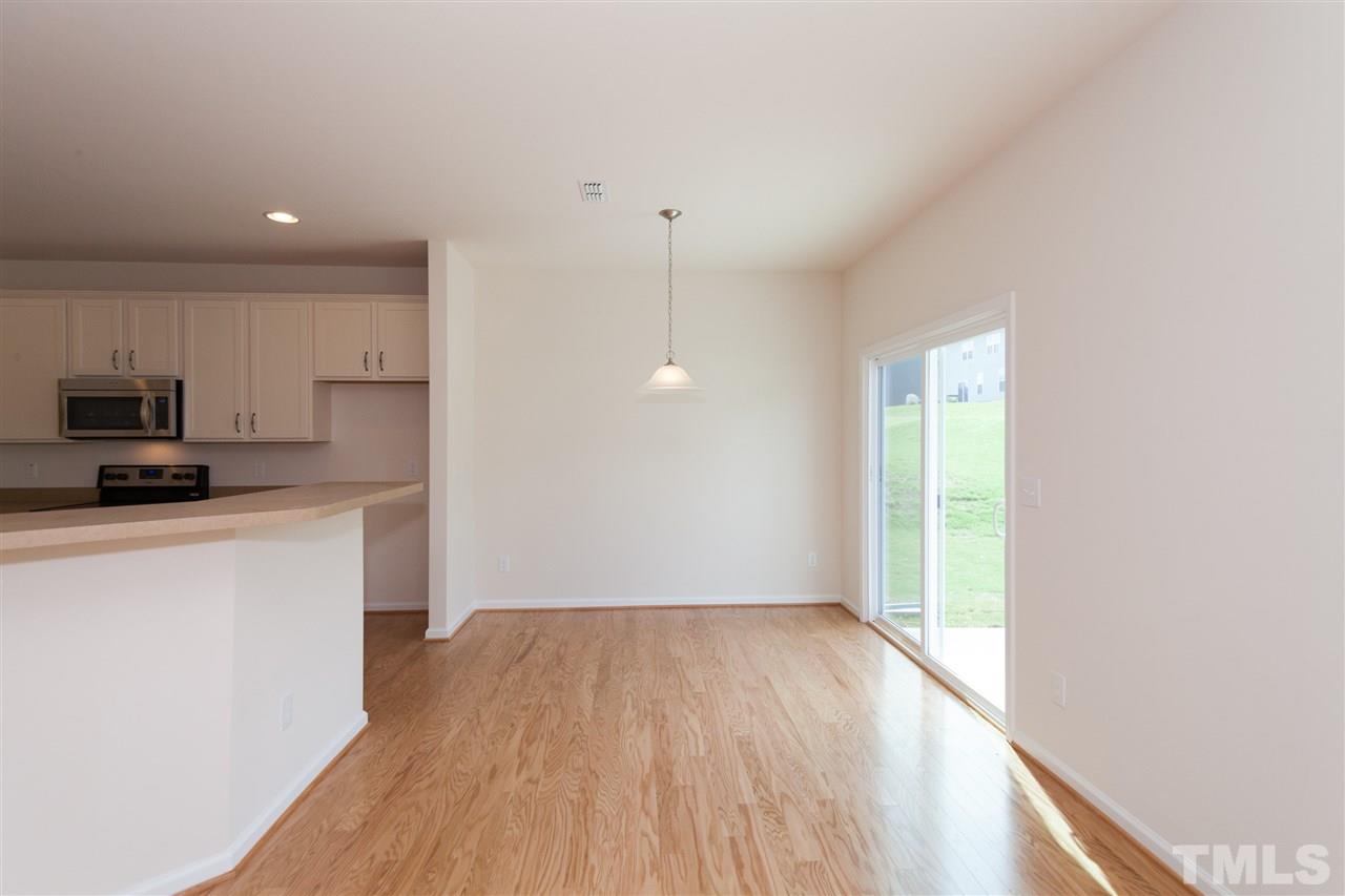 728 Maple Brook Road Fuquay-Varina, NC 27526 - Photo 9 of 25 *Not actual home*