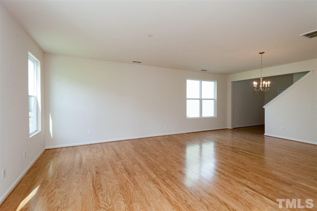 728 Maple Brook Road Fuquay-Varina, NC 27526 - Photo 10 of 25 *Not actual home*