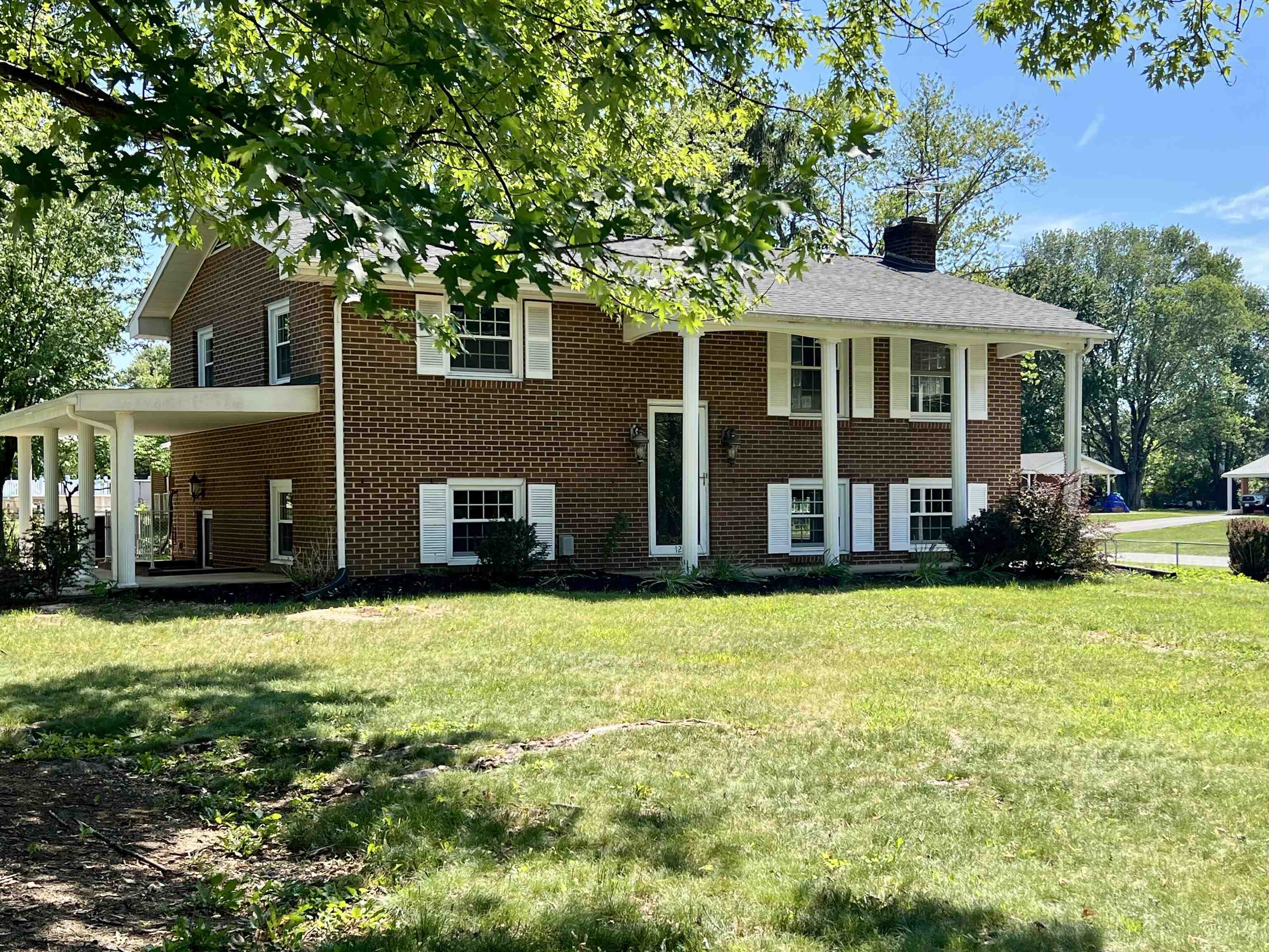 12 Essex Road Grottoes, VA 24441 - Photo 1 of 65