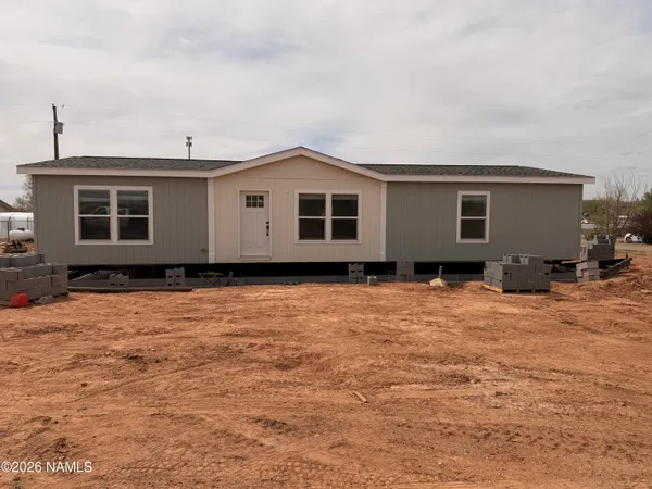 $303,000 | 313 Aspen Street, Unit 33, Fredonia, AZ 86022