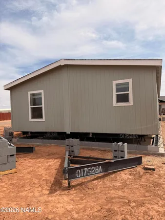 $303,000 | 313 Aspen Street, Unit 33, Fredonia, AZ 86022