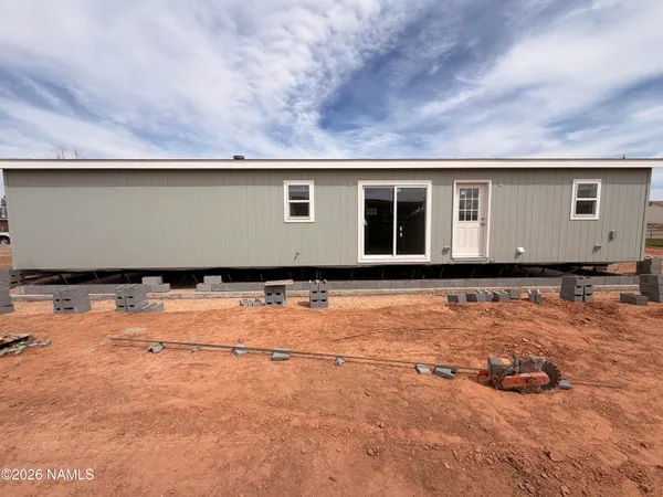 $303,000 | 313 Aspen Street, Unit 33, Fredonia, AZ 86022
