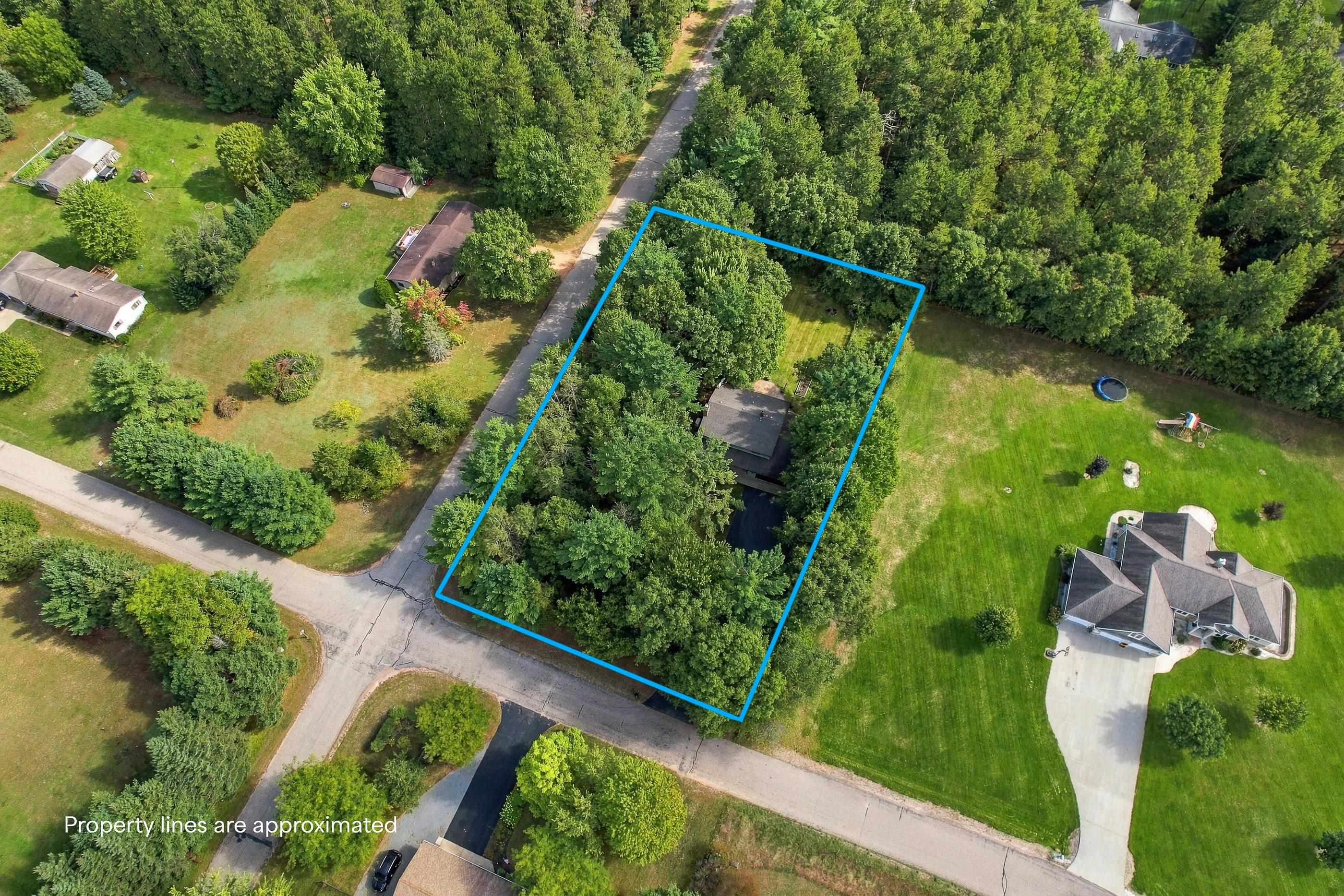 1603 Meadow View Lane Stevens Point, WI 54482 - Photo 48 of 60 Gallery Image 48