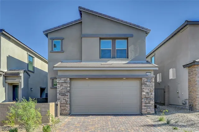 $3,195 | 1498 Marsh Bird Street, Las Vegas, NV 89138